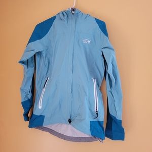 Mountain Hard Wear Raincoat